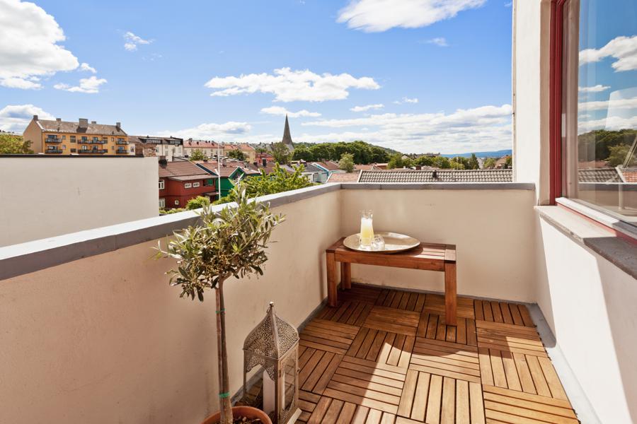 Velkommen til Vålerenggata 61 61