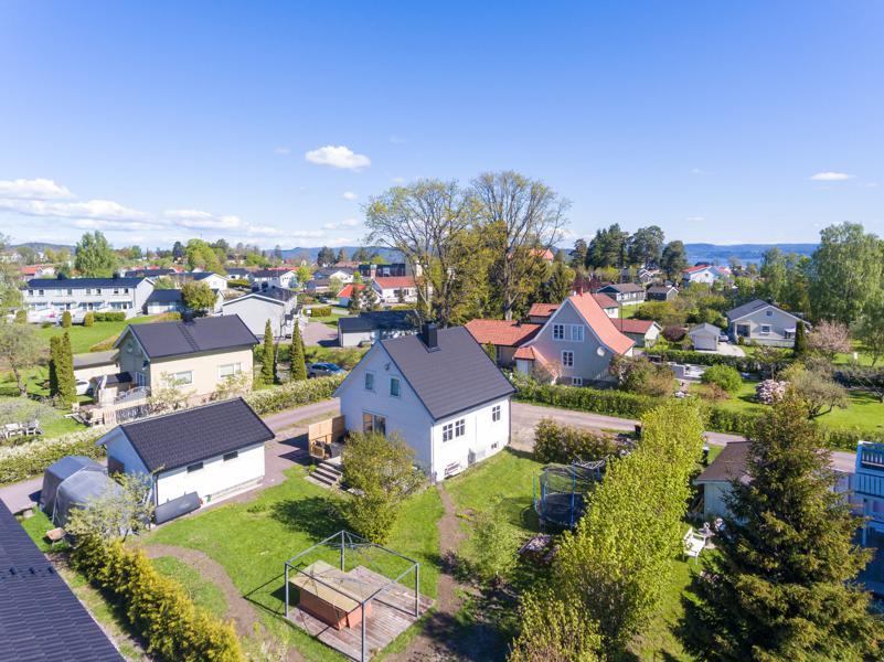 Velkommen til Holtungveien 14D