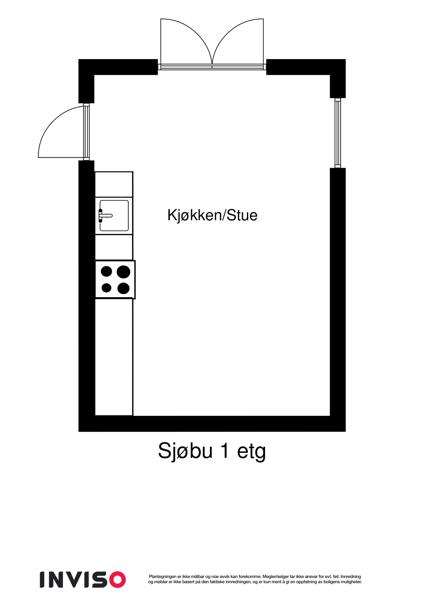 Plantegning