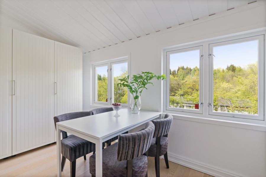Kjøkken