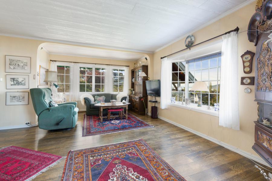 Stue