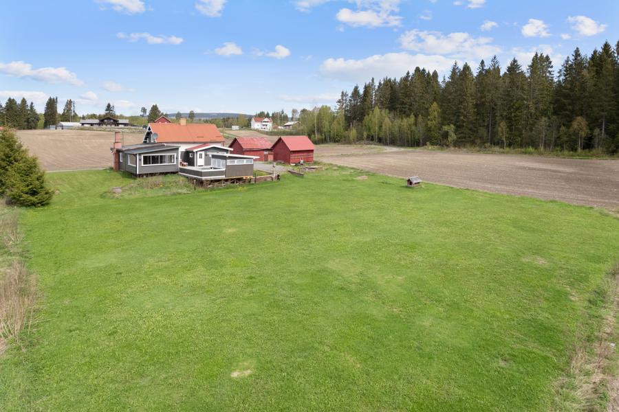 Velkommen til Narmovegen 271