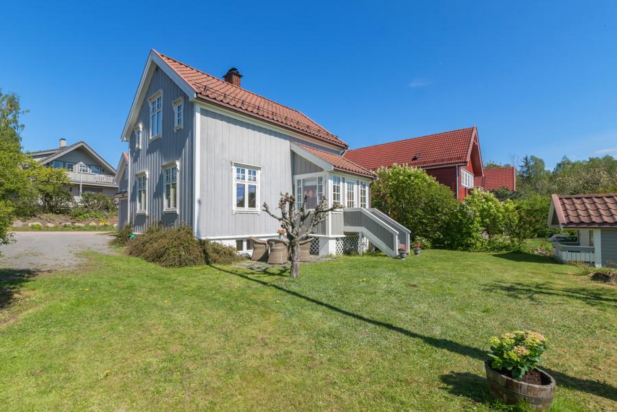 Utsikt