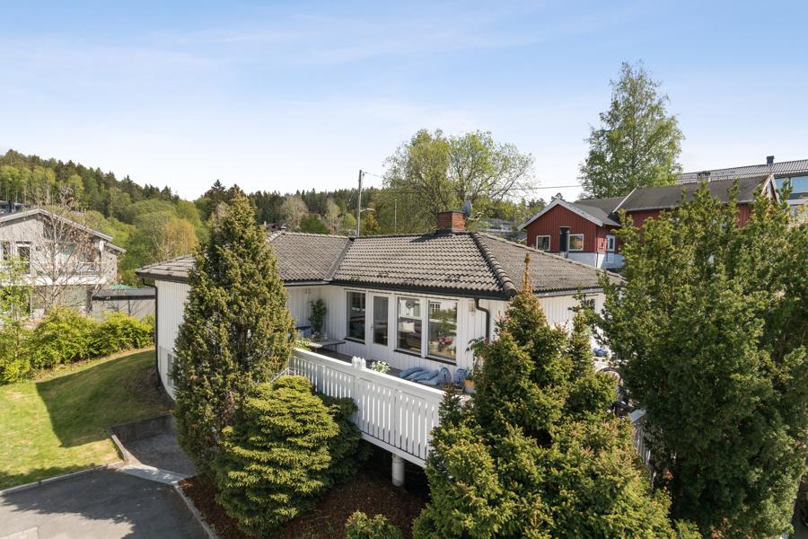 Velkommen til Dalsroa 34