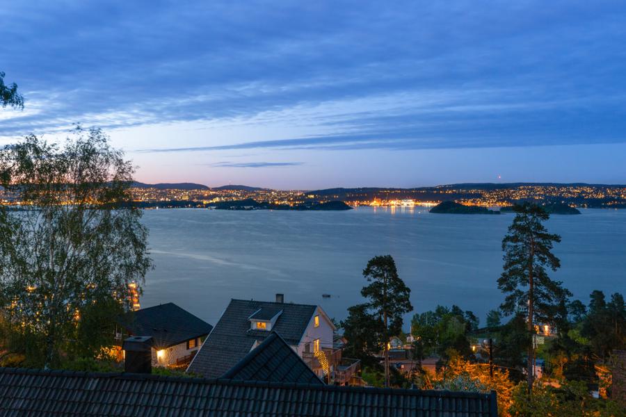 Kjøkken
