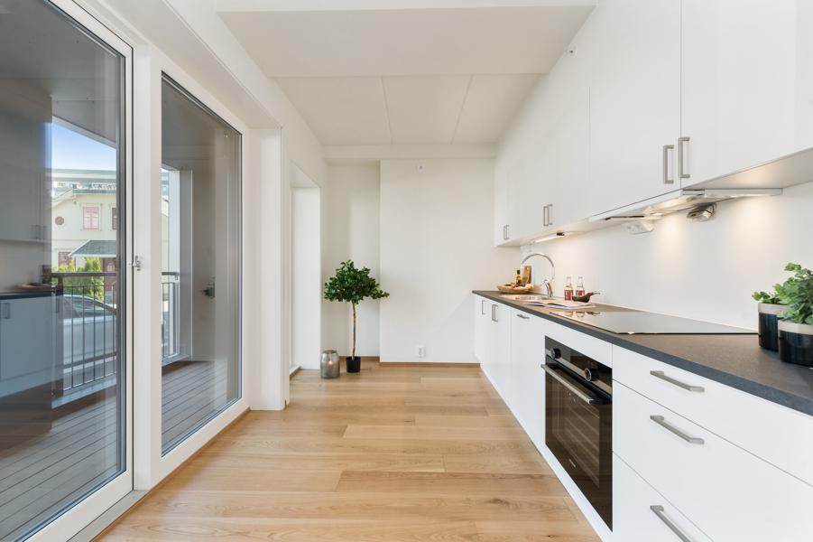 Velkommen til Sundgata 7