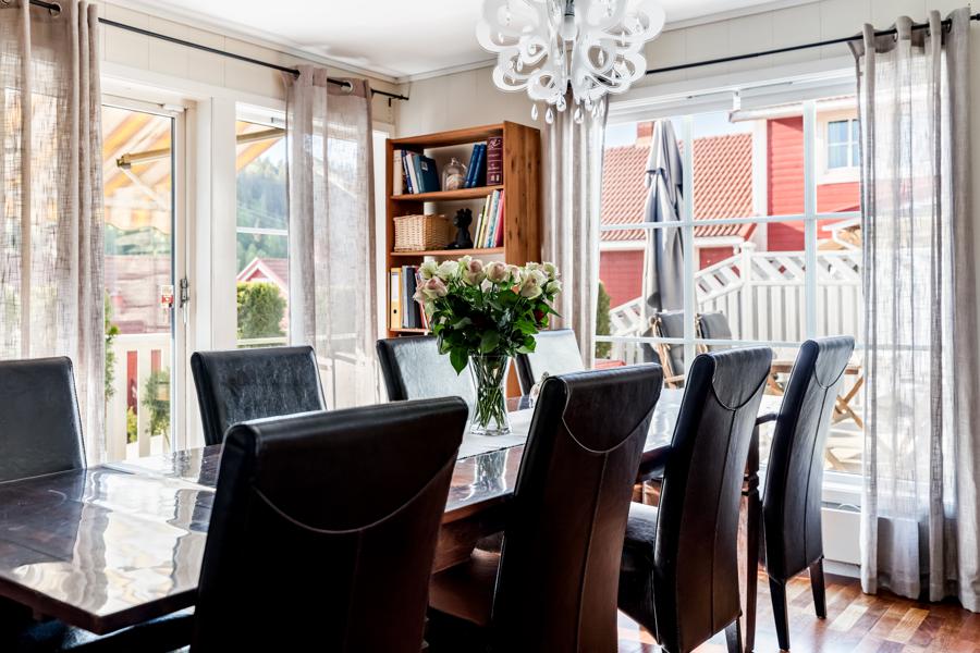 Kjøkken