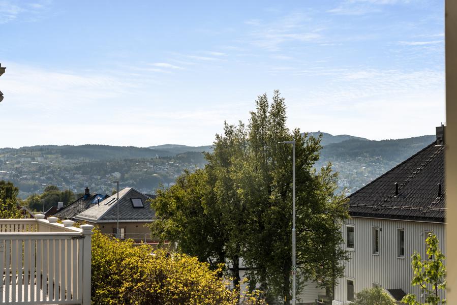 Utsikt