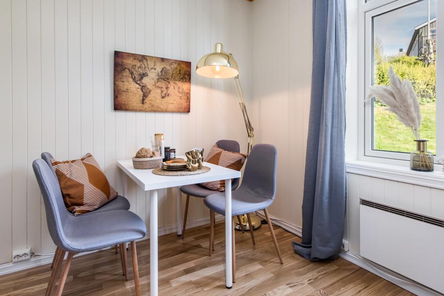 Kjøkken