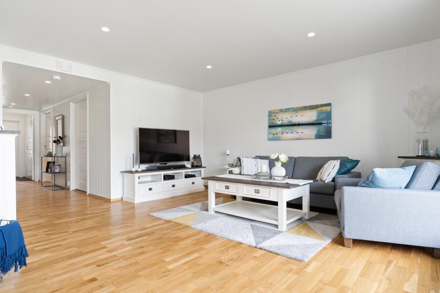 Velkommen til Follovegen 33