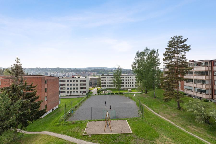 Utsikt