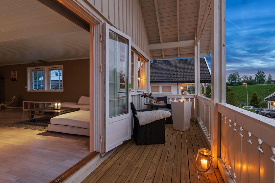 Veranda