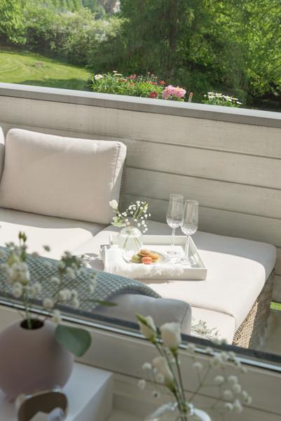 Veranda