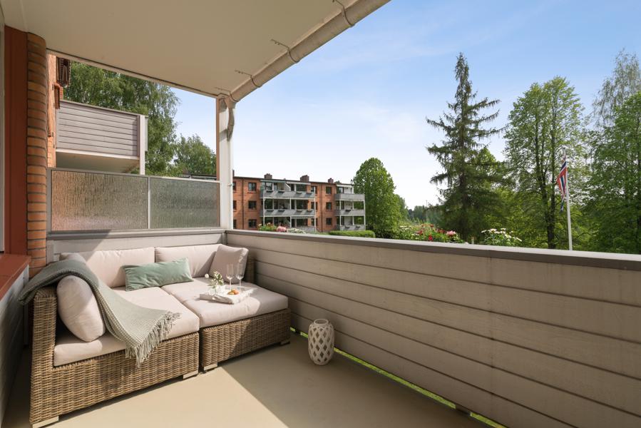 Veranda