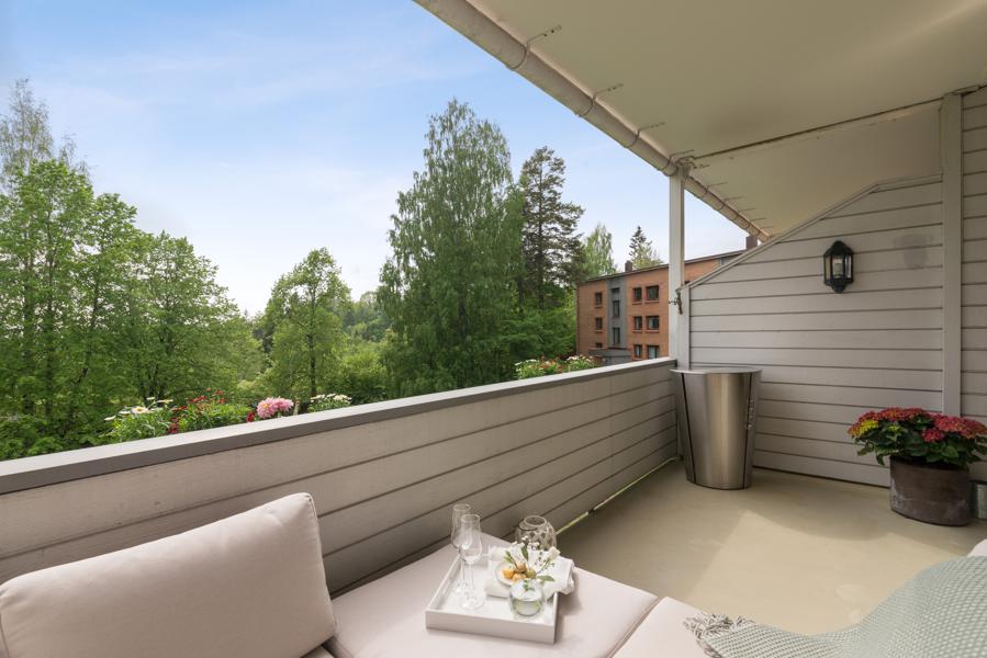 Veranda