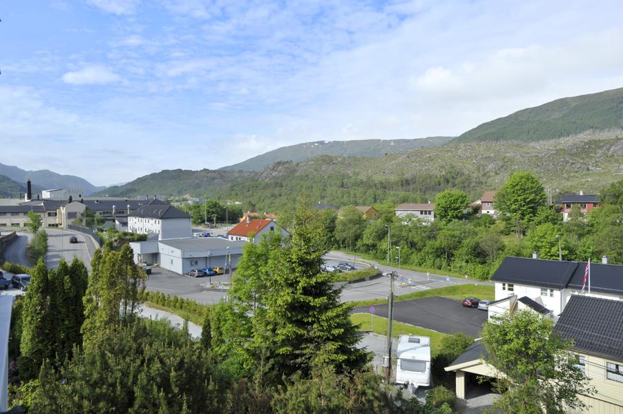 Utsikt