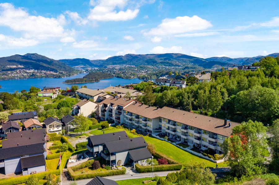 Velkommen til Nordåsvegen 187