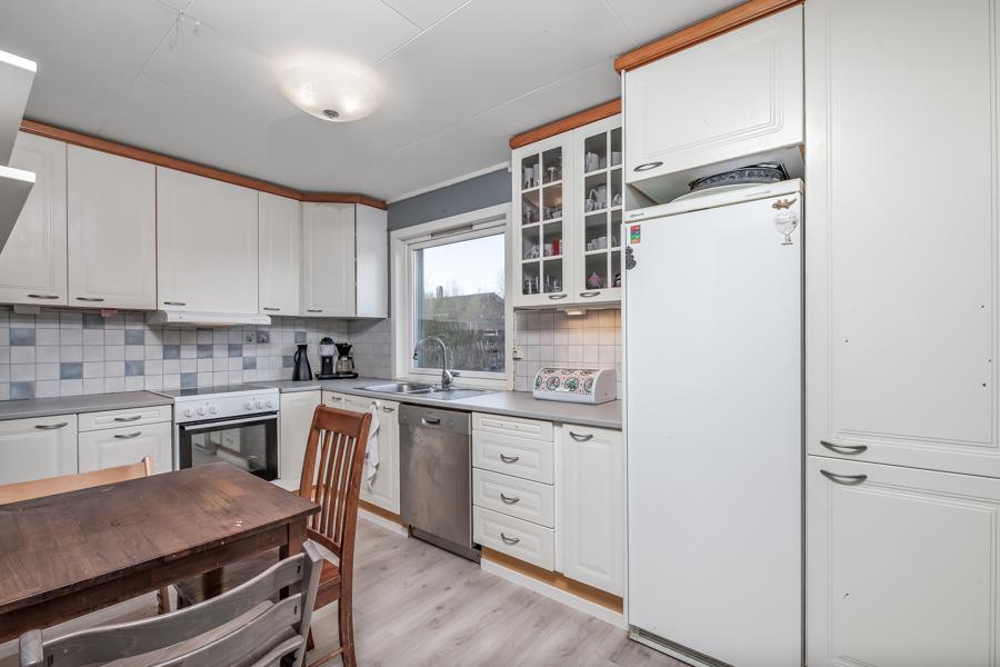 Kjøkken