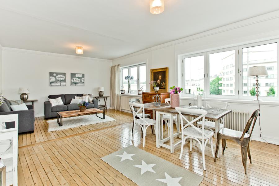 Welcome to Sofies gate 43