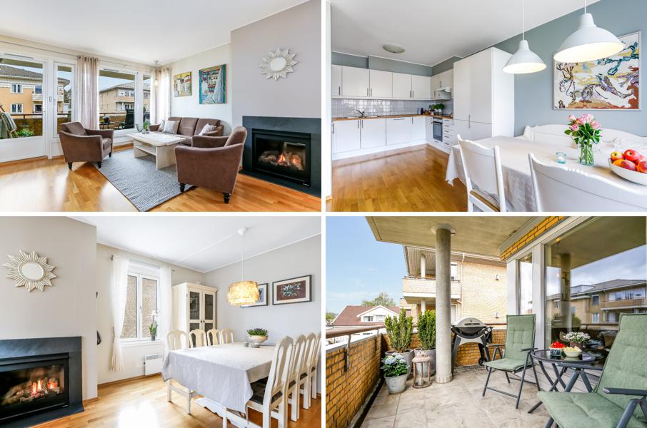 Velkommen til Odalsgata 34