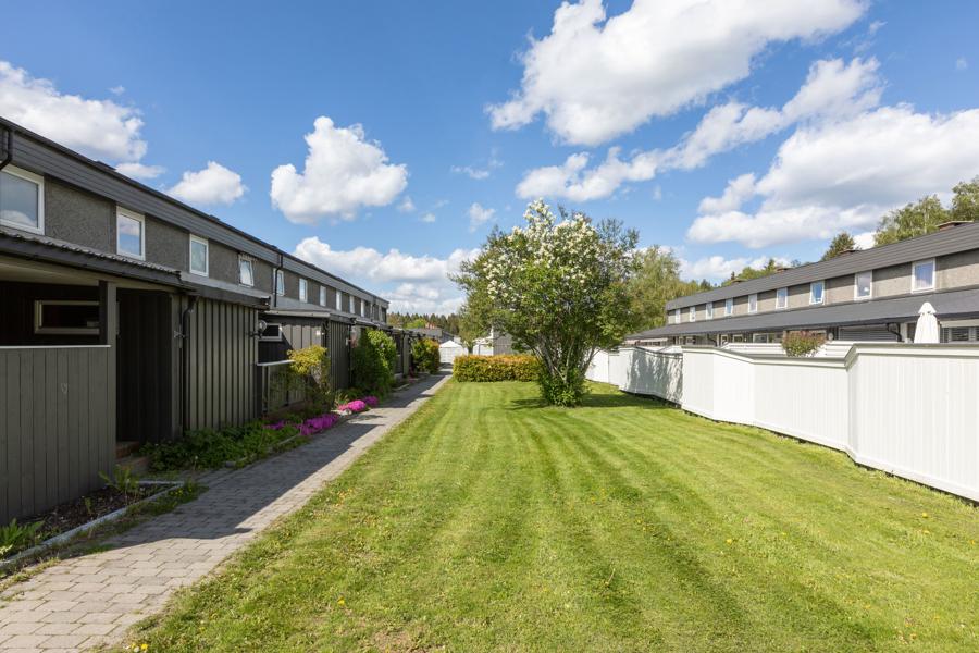 Balkong/Terrasse