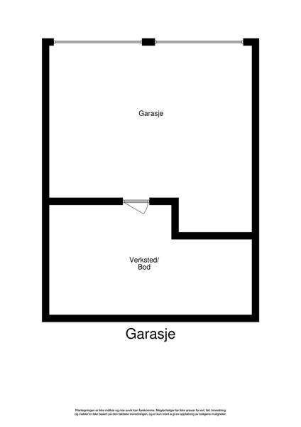 Garasje