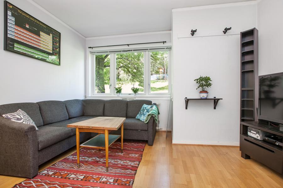 Velkommen til Stensgata 12 12