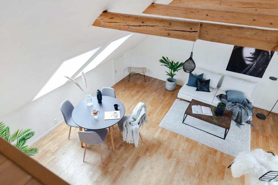 Velkommen til Hans Holmboes gate 1