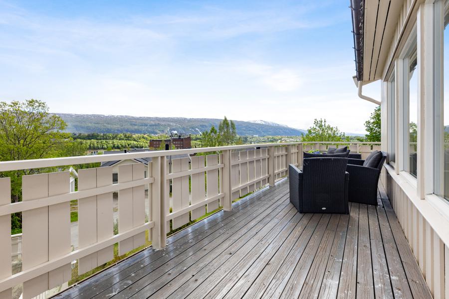 Veranda