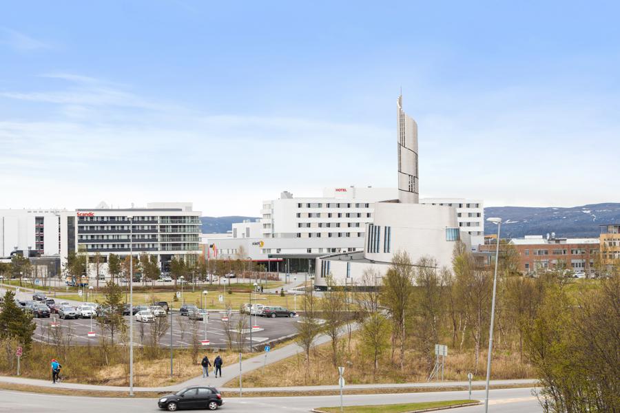 Utsikt