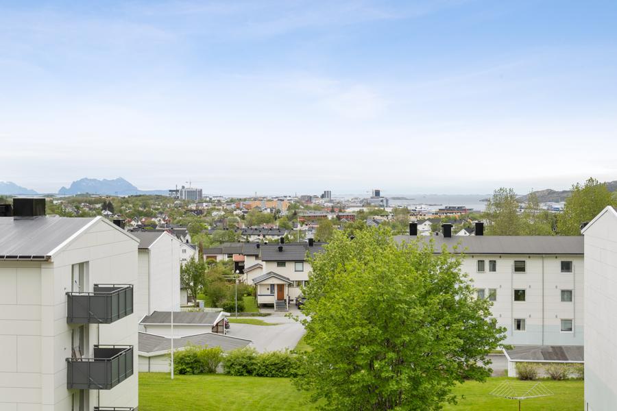 Utsikt