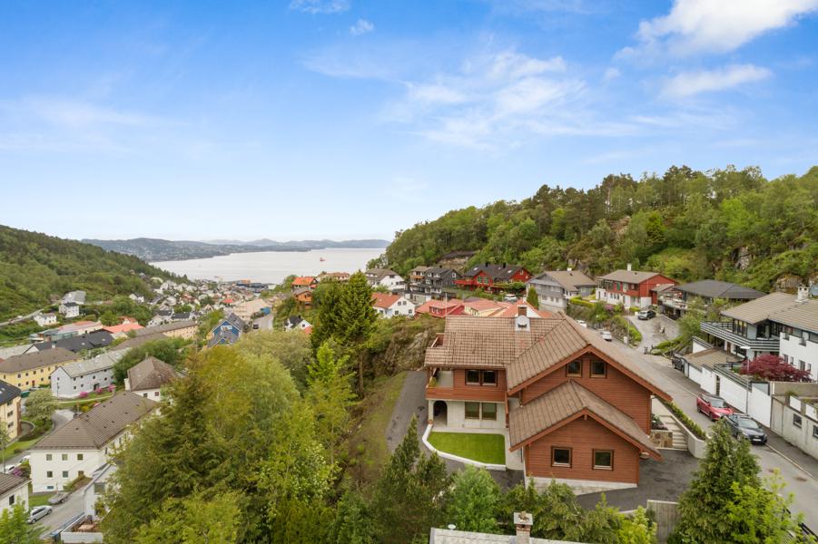Welcome to Øvre Riplegården 27