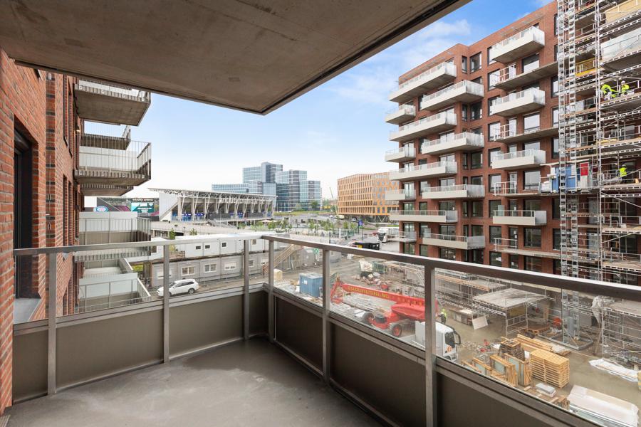 Balkong/Terrasse