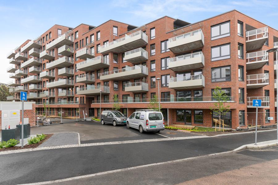 Velkommen til Innspurten 10B 10B
