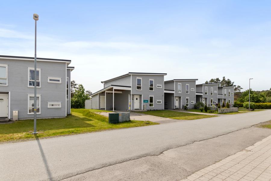 Welcome to Blåklokkesvingen 33