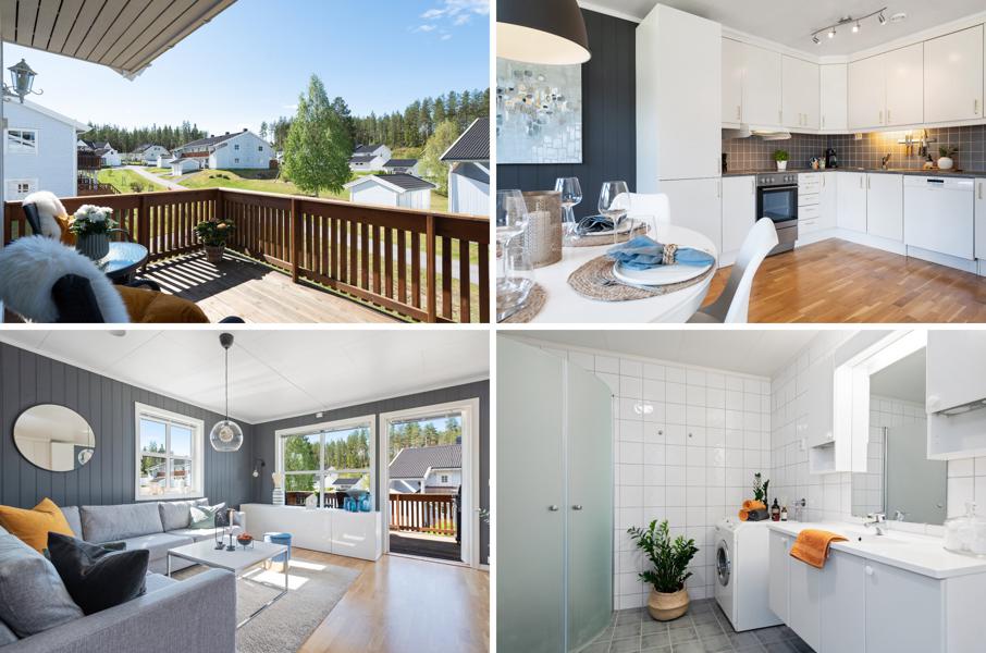 Velkommen til Kjerneby 2D