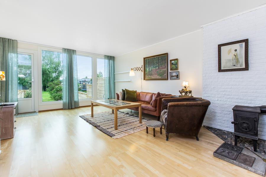 Velkommen til Hilton 152E