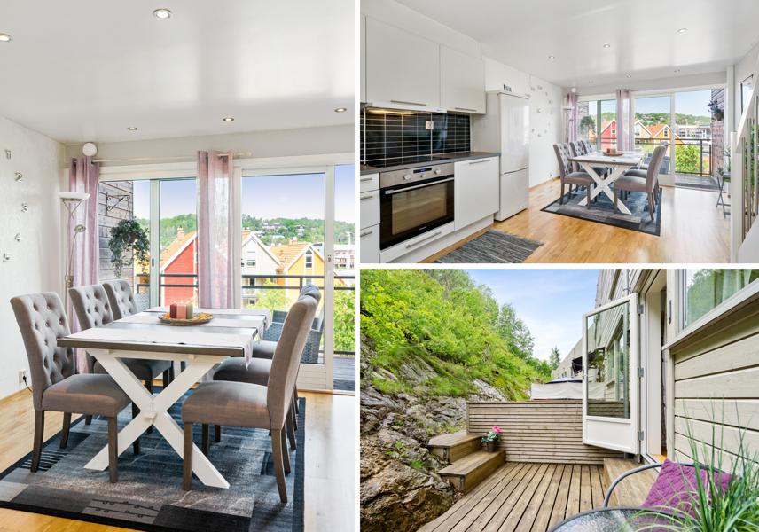 Velkommen til Vesterøyveien 28