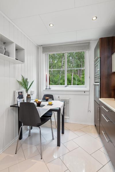 Kjøkken