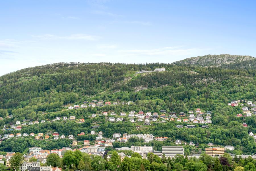 Utsikt