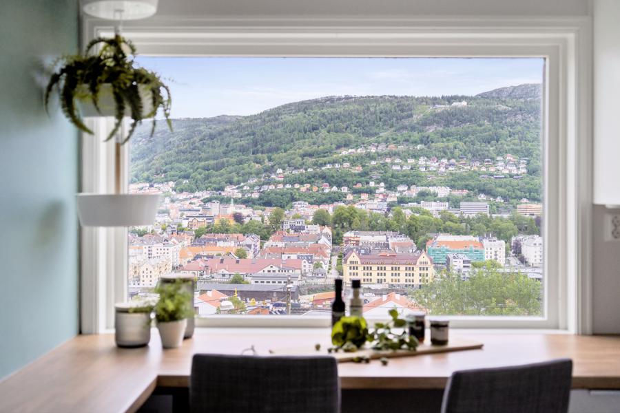 Kjøkken