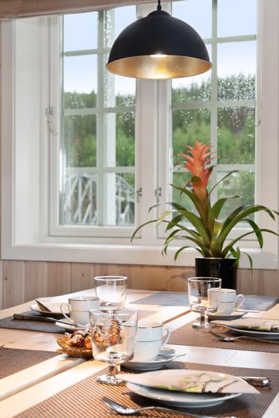 Kjøkken
