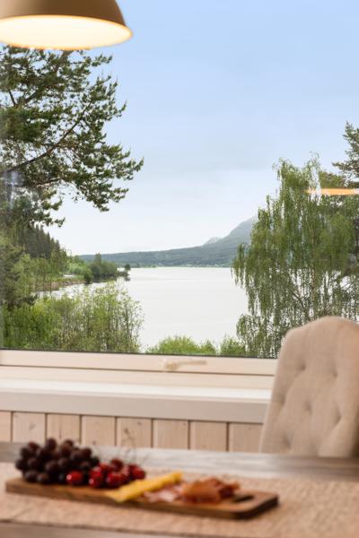 Kjøkken