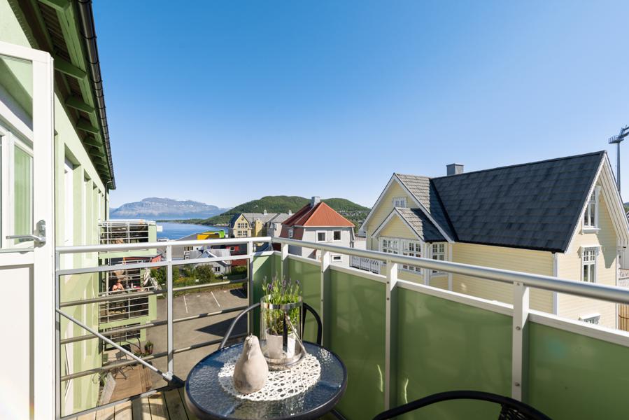 Veranda