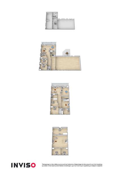 Plantegning