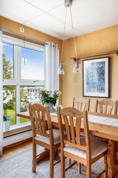 Kjøkken