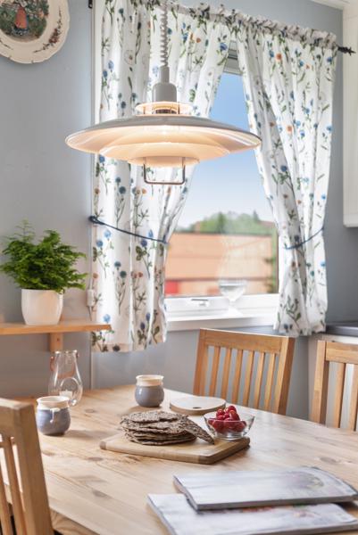 Kjøkken