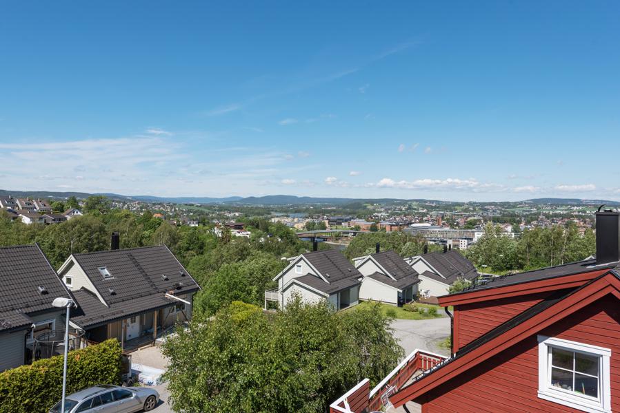 Utsikt