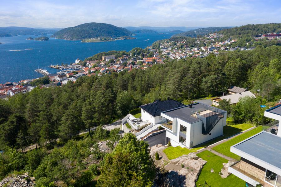 Velkommen til Sogstikollen 7C