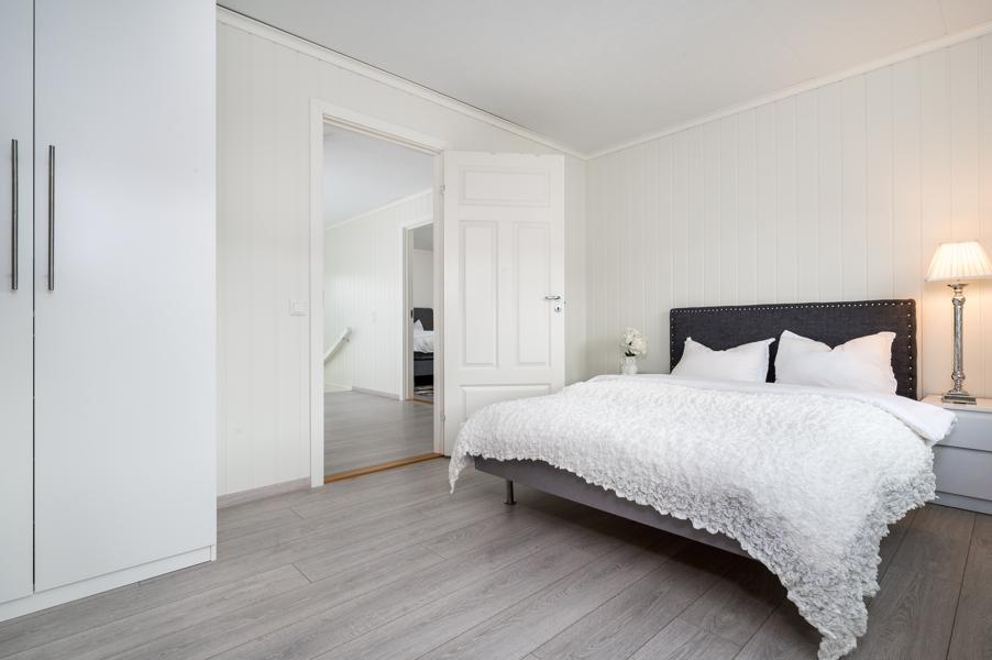 Soverom